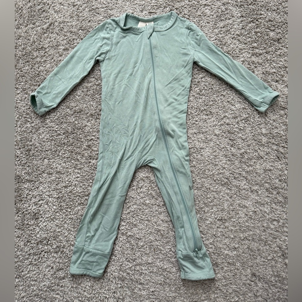 Kyte Baby Romper